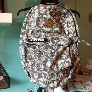 O’Neill backpack